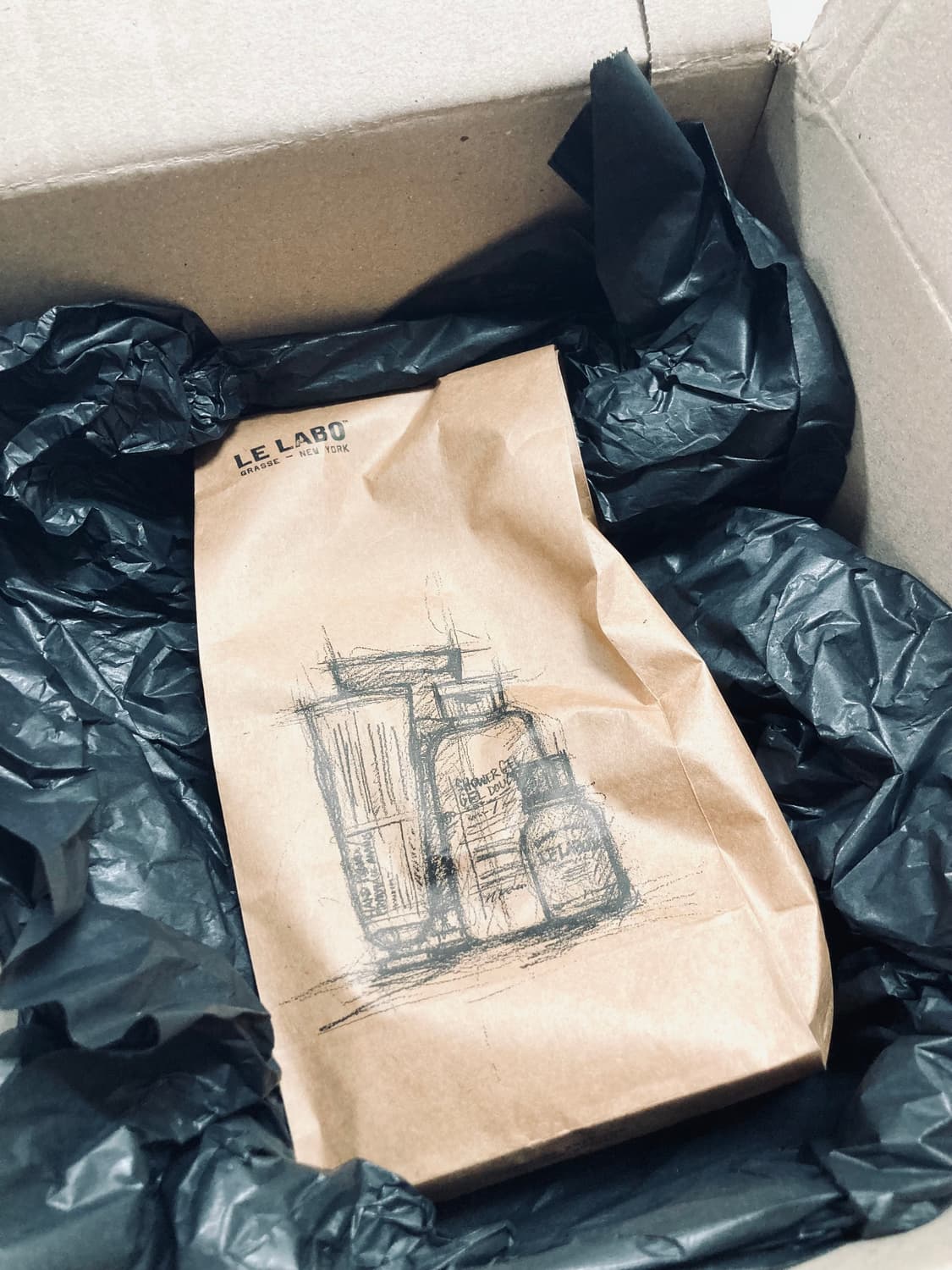 (미개봉)르라보 히노키 샤워젤 바디워시 250ml 상품이미지4