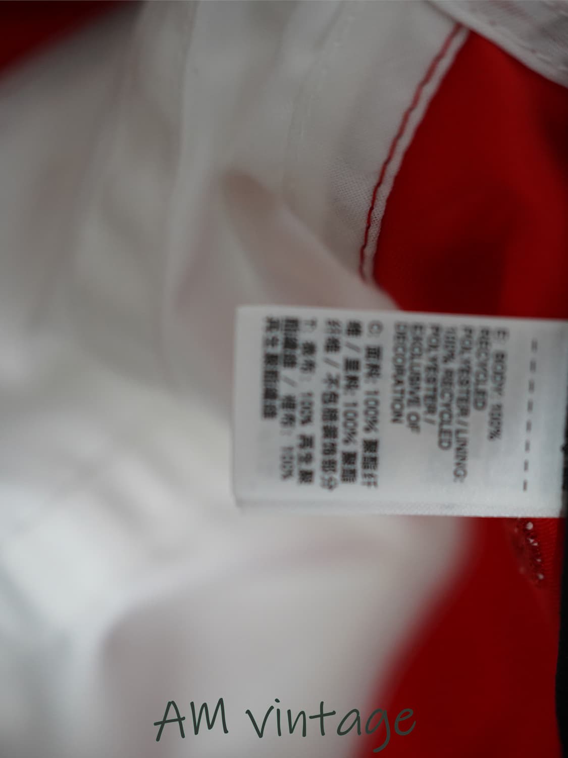 Nike airmax 95 Cap 상품이미지2