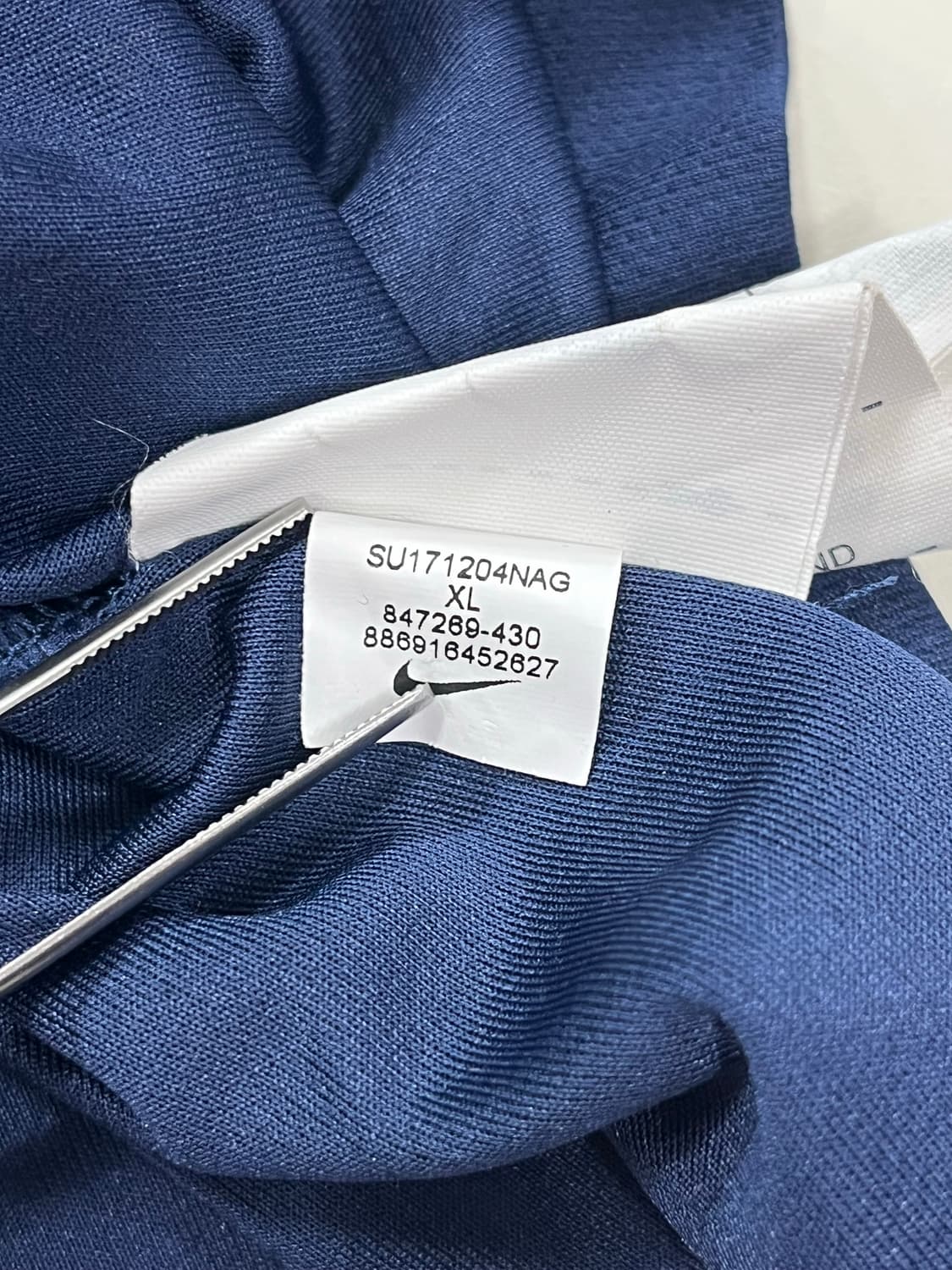 나이키 17-18 PSG 홈 네이마르 후니오르 상품이미지3