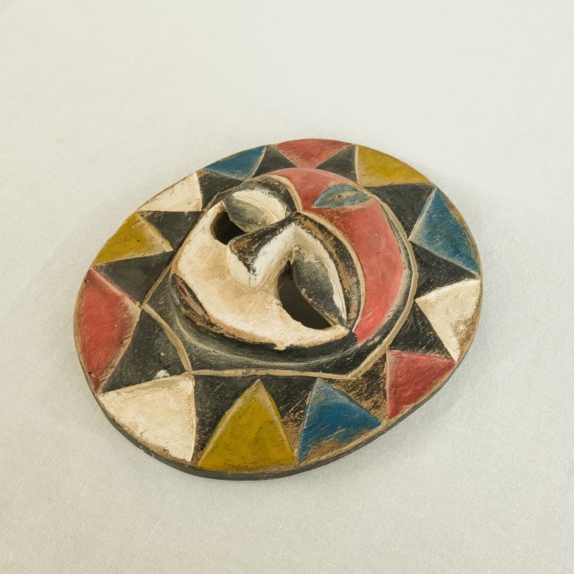 Nigeria Eket Mask 상품이미지3