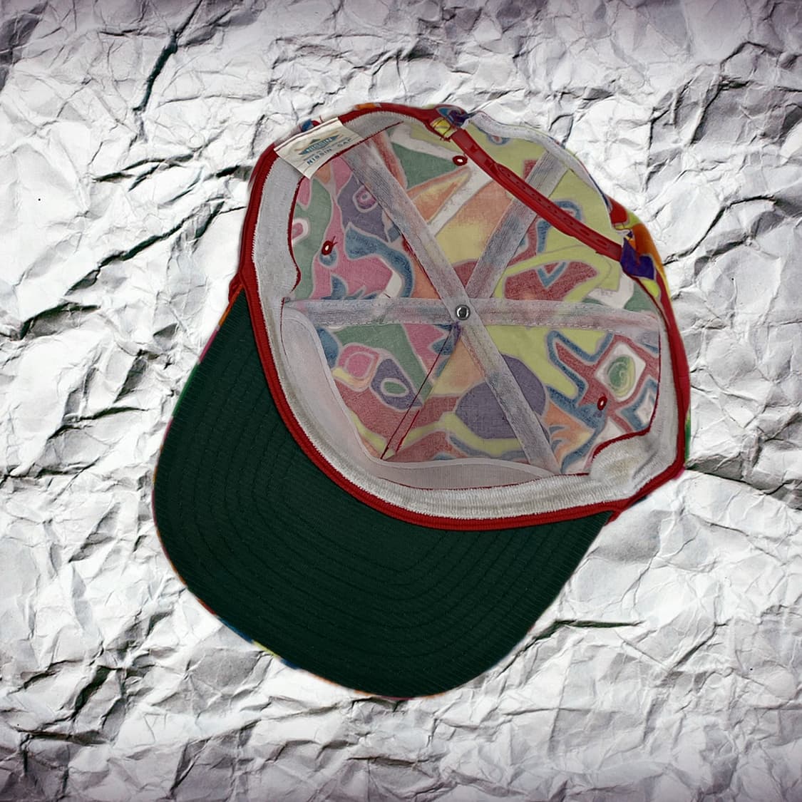 TOMAHAWK TRUCKER 상품이미지6