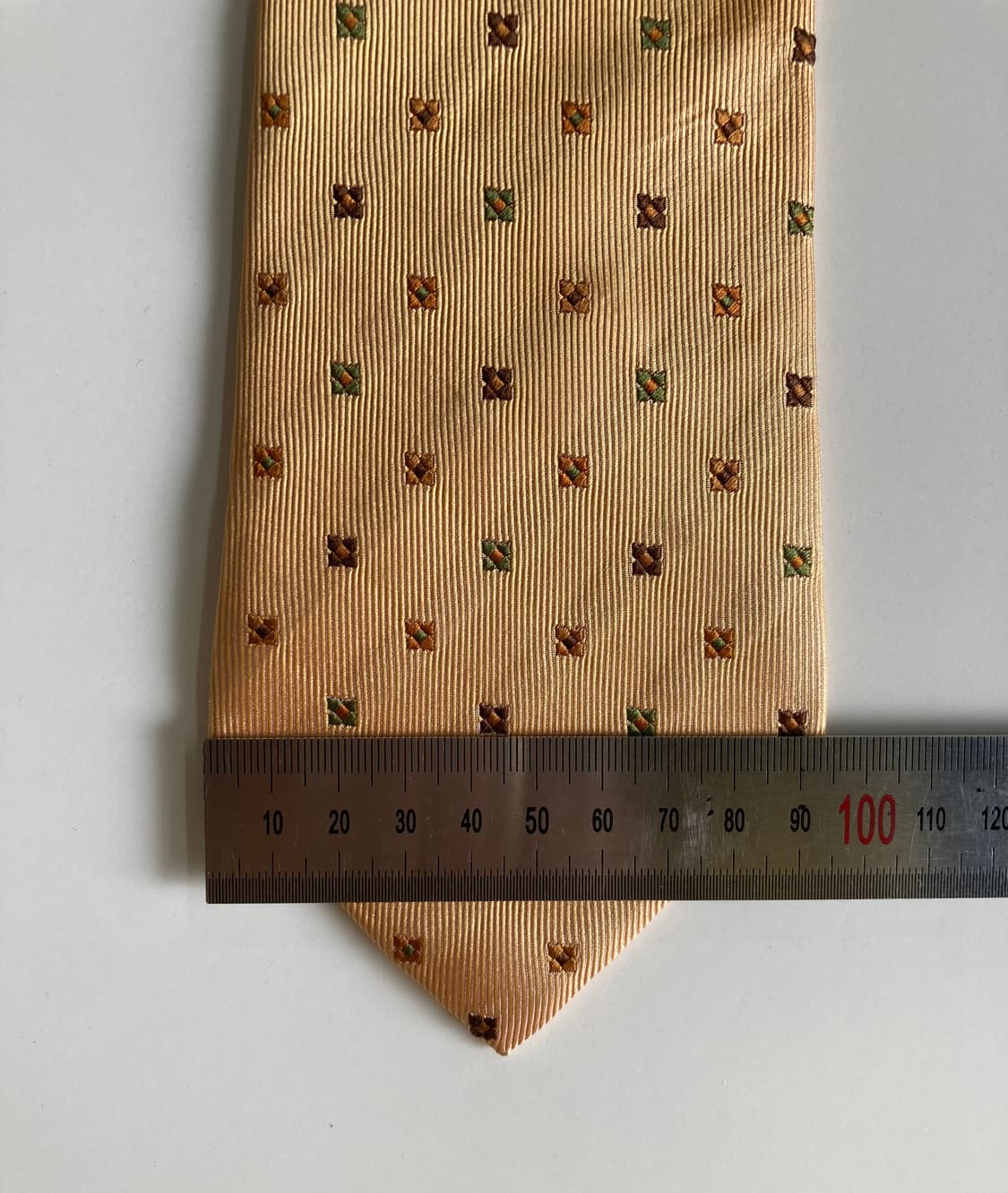 유나이티드애로우즈 넥타이 상품이미지7