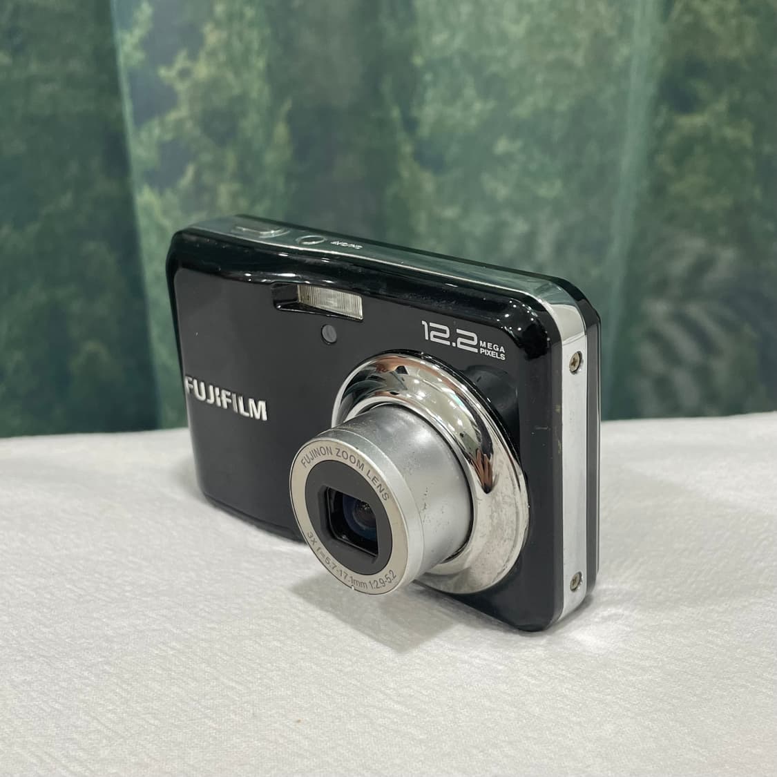후지필름 파인픽스 A220 디지털카메라 빈티지디카 상품이미지3