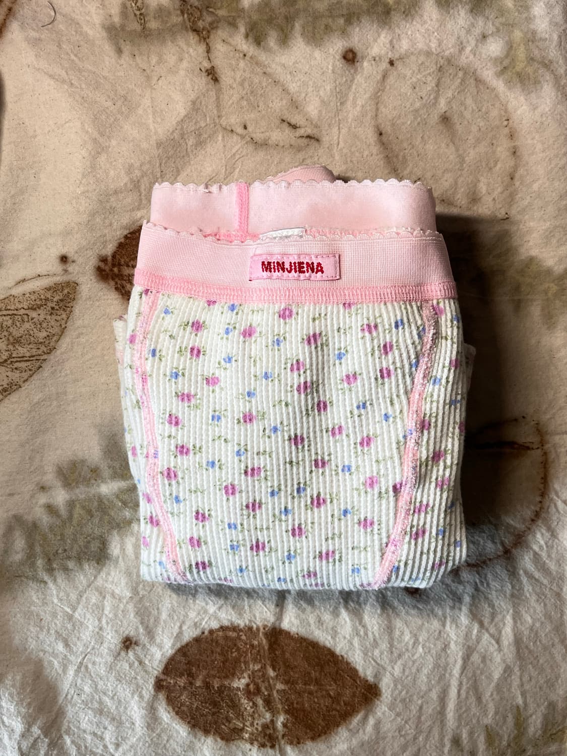 민지에나 소피 드로즈(최상) 상품이미지2