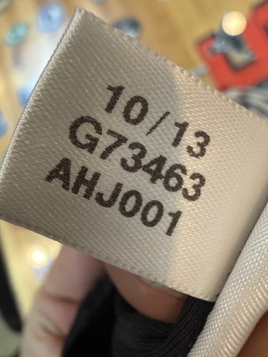 [M/100]13-14 레버쿠젠 홈 손흥민 유니폼 G73463 상품이미지7