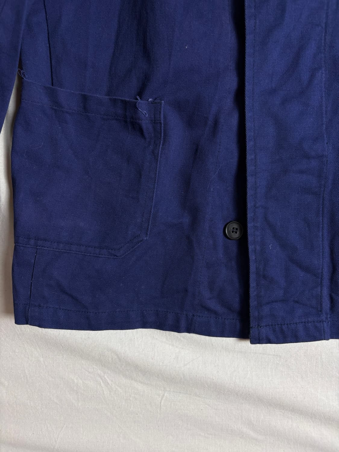 French Chore Jacket 프렌치 초어 자켓 48 상품이미지5