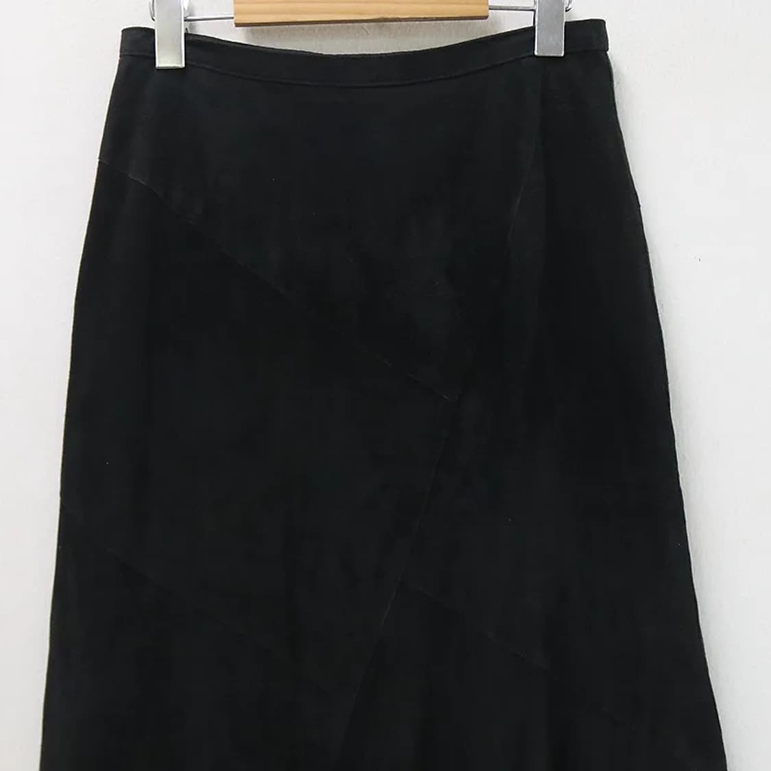 YOKI TORII 양가죽 테슬 스커트 65699 상품이미지5