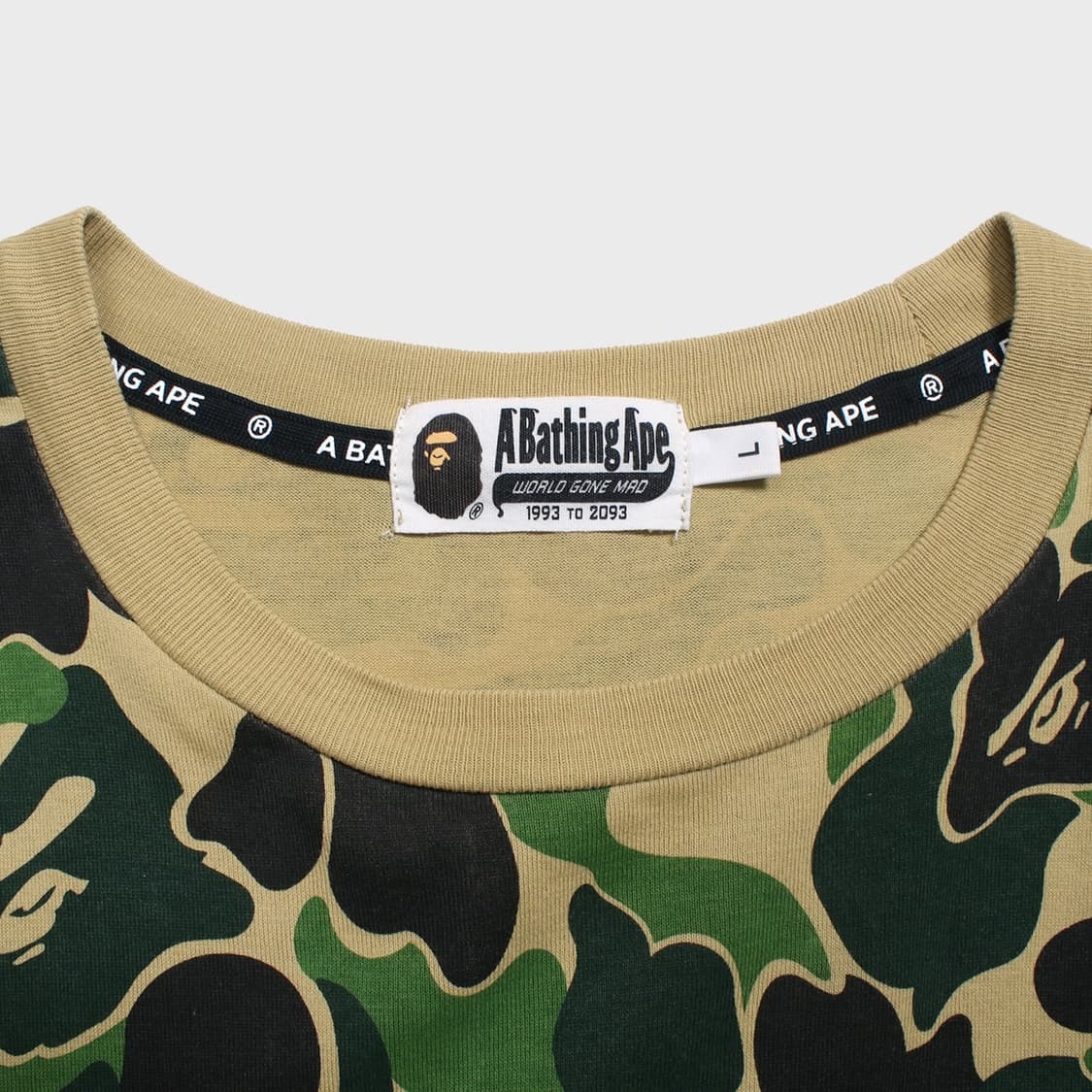 A BATHING APE 상품이미지6