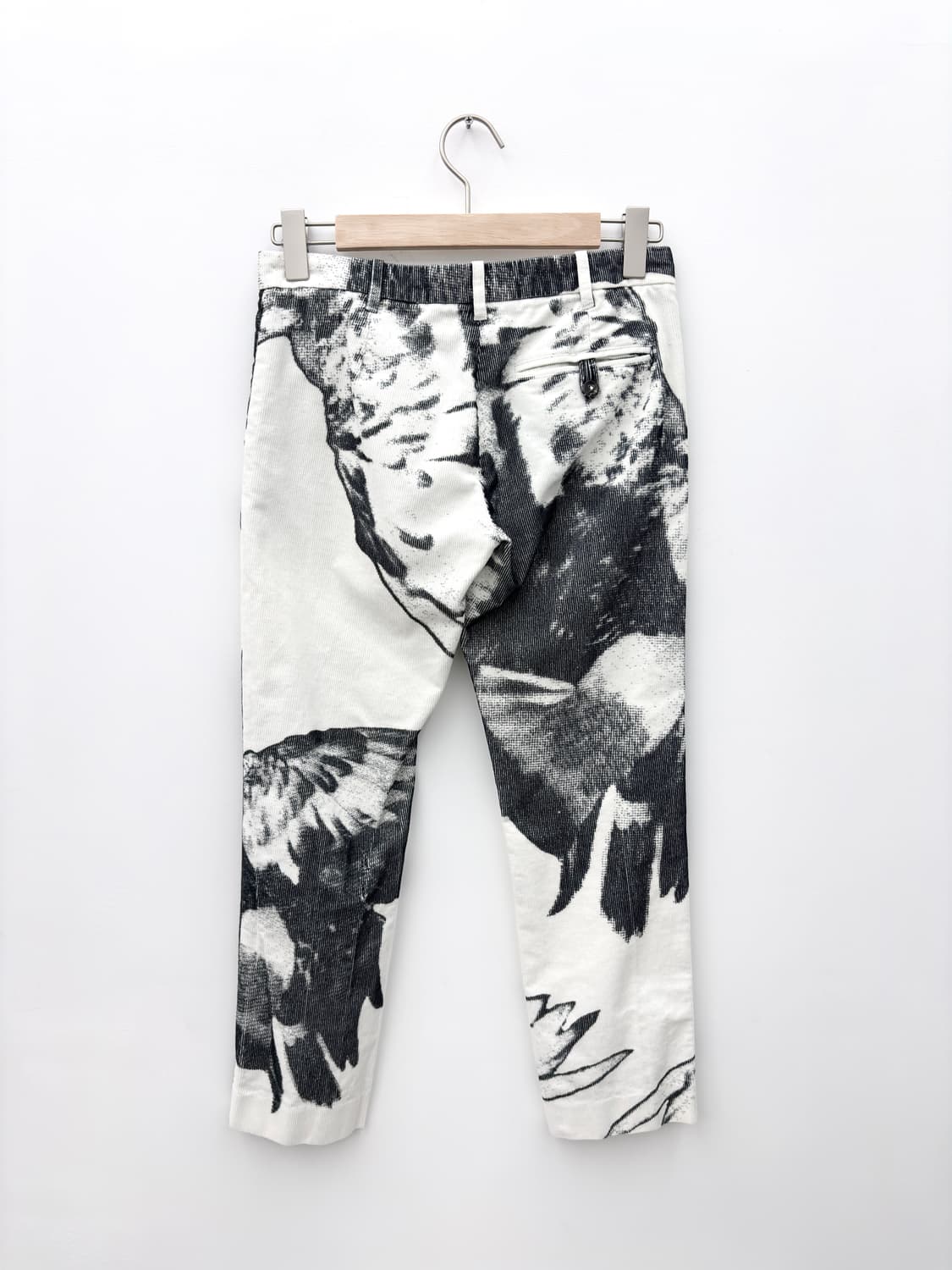 FLOWER PRINTED PANTS 상품이미지3