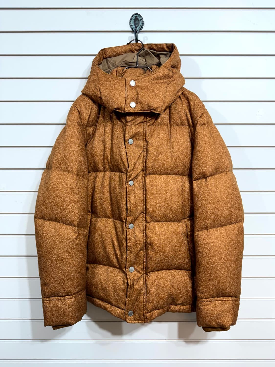 abahouse 아바하우스 다운점퍼 상품이미지1