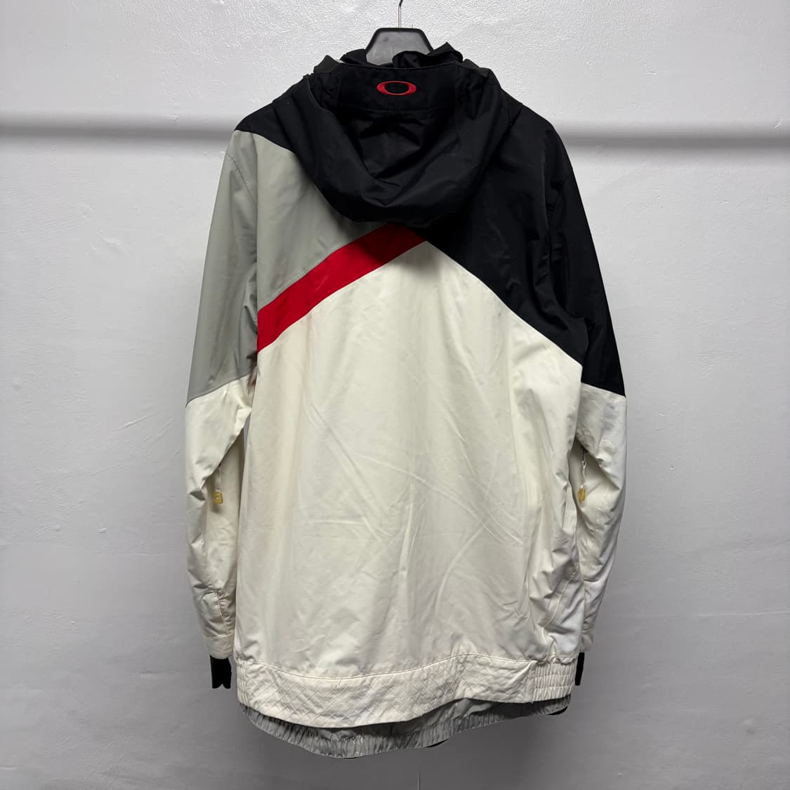 오클리 스키 바람막이 ( 이염 ) 상품이미지2