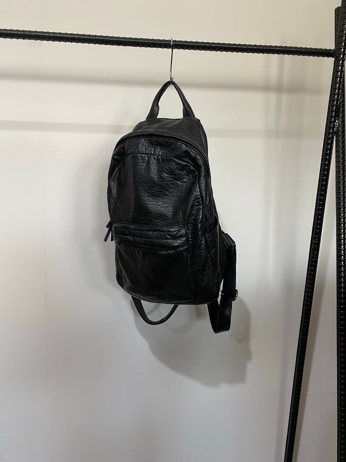 Firano lambskin backpack 상품이미지1