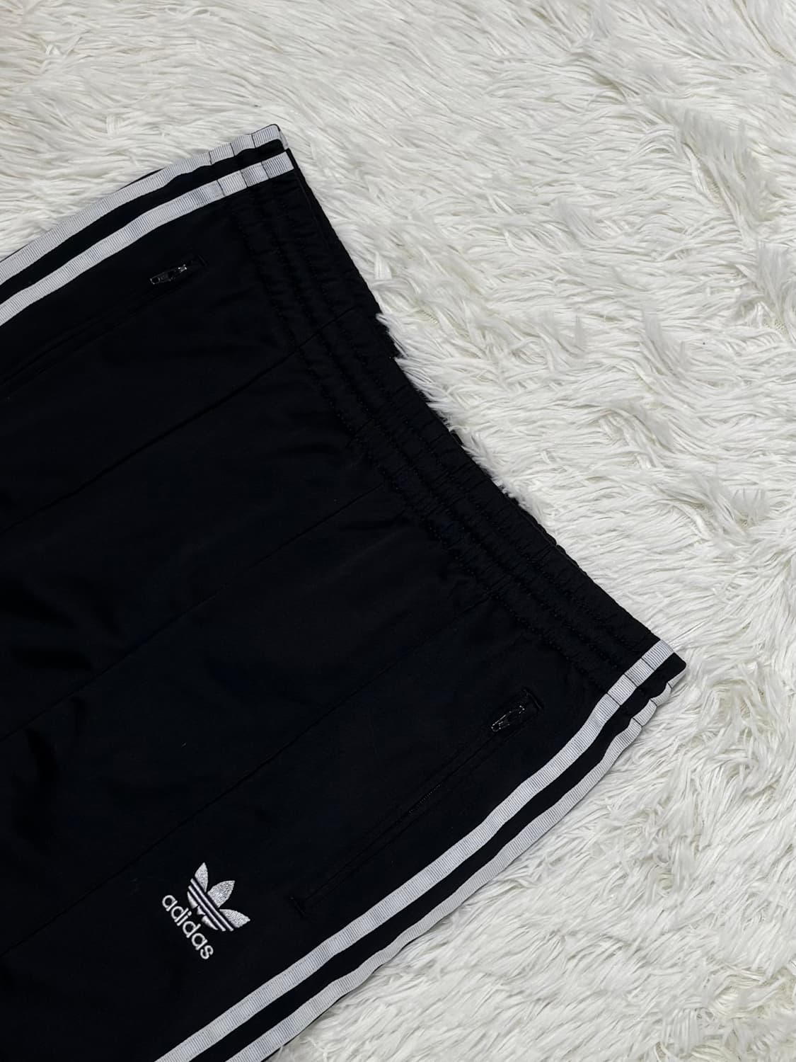 아디다스 유로파 블랙 스커트 상품이미지6