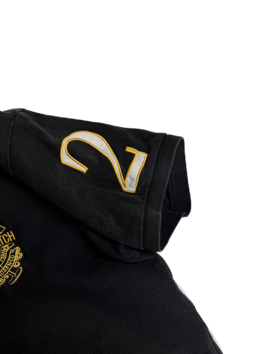 폴로 빈티지 pk 럭비티 상품이미지6