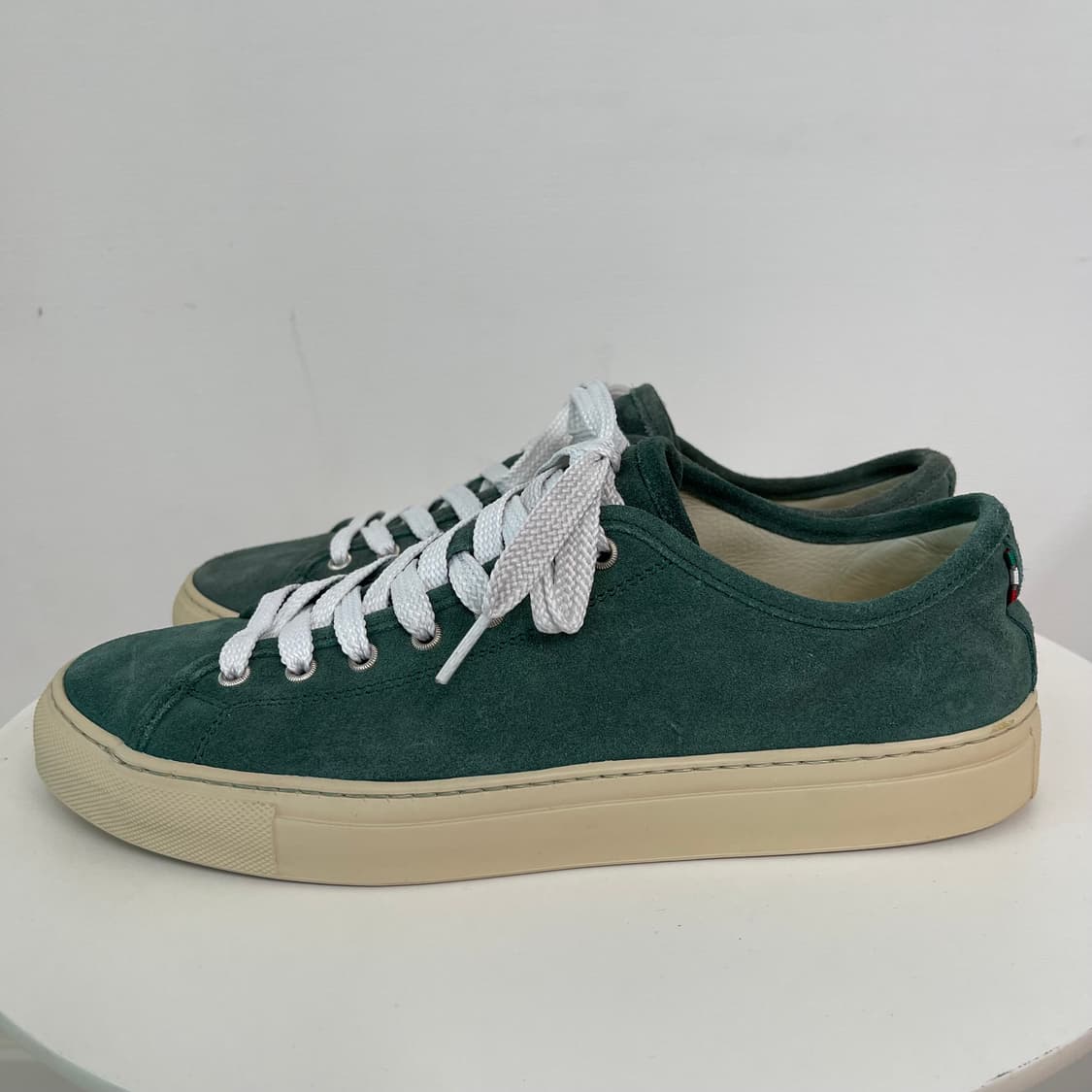 디에메 스니커즈 285 (Made in ITALY) 상품이미지1