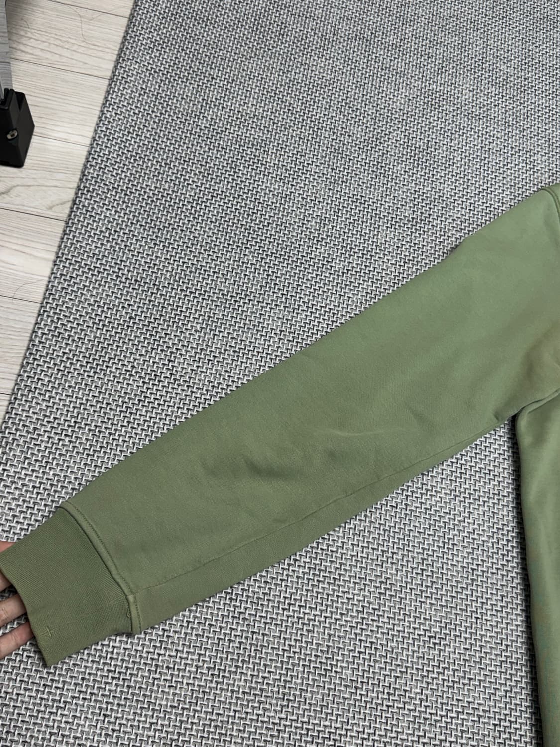 [ 23FW ] 스톤아일랜드 맨투맨 상품이미지5