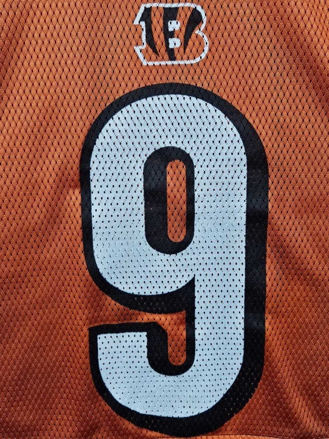 리복 NFL 풋볼 져지 크롭 커스텀 ( L ) / 12749 상품이미지5