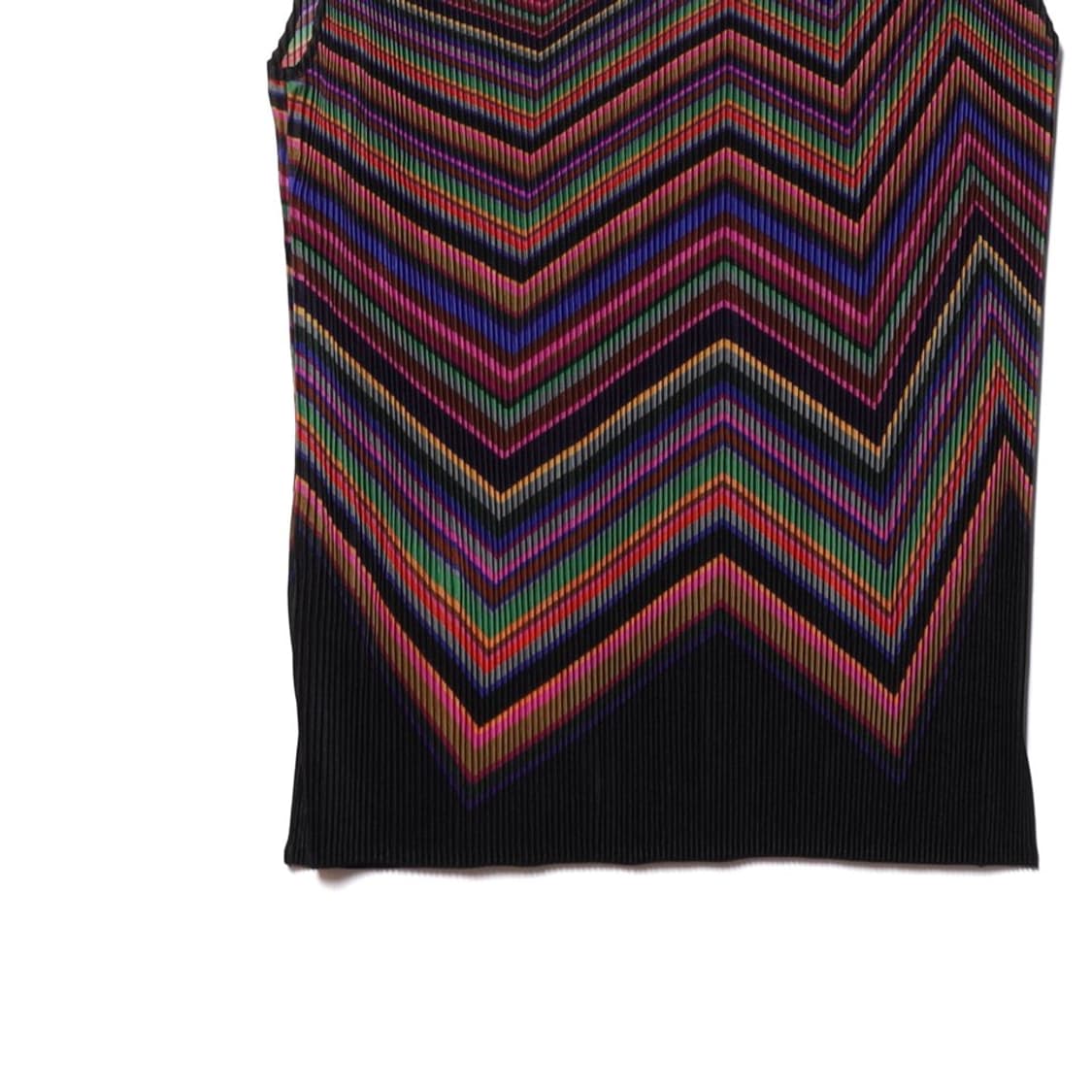 이세이미야케 Issey Miyake fete Pleats  Sleevel 상품이미지6