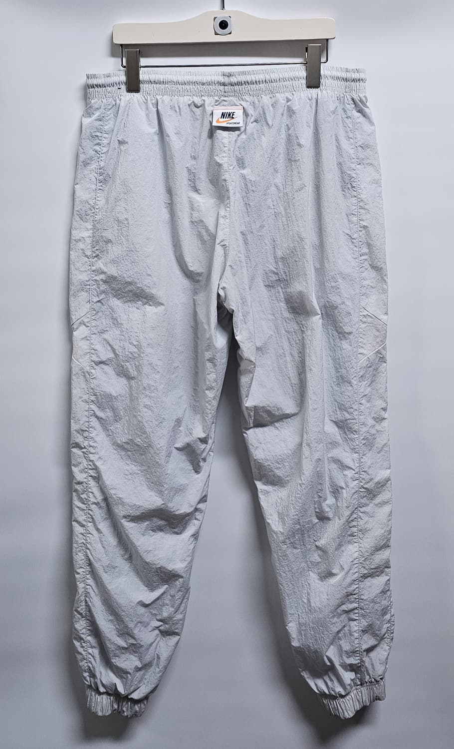 나이키 피스 우븐 조거팬츠 XL 상품이미지2