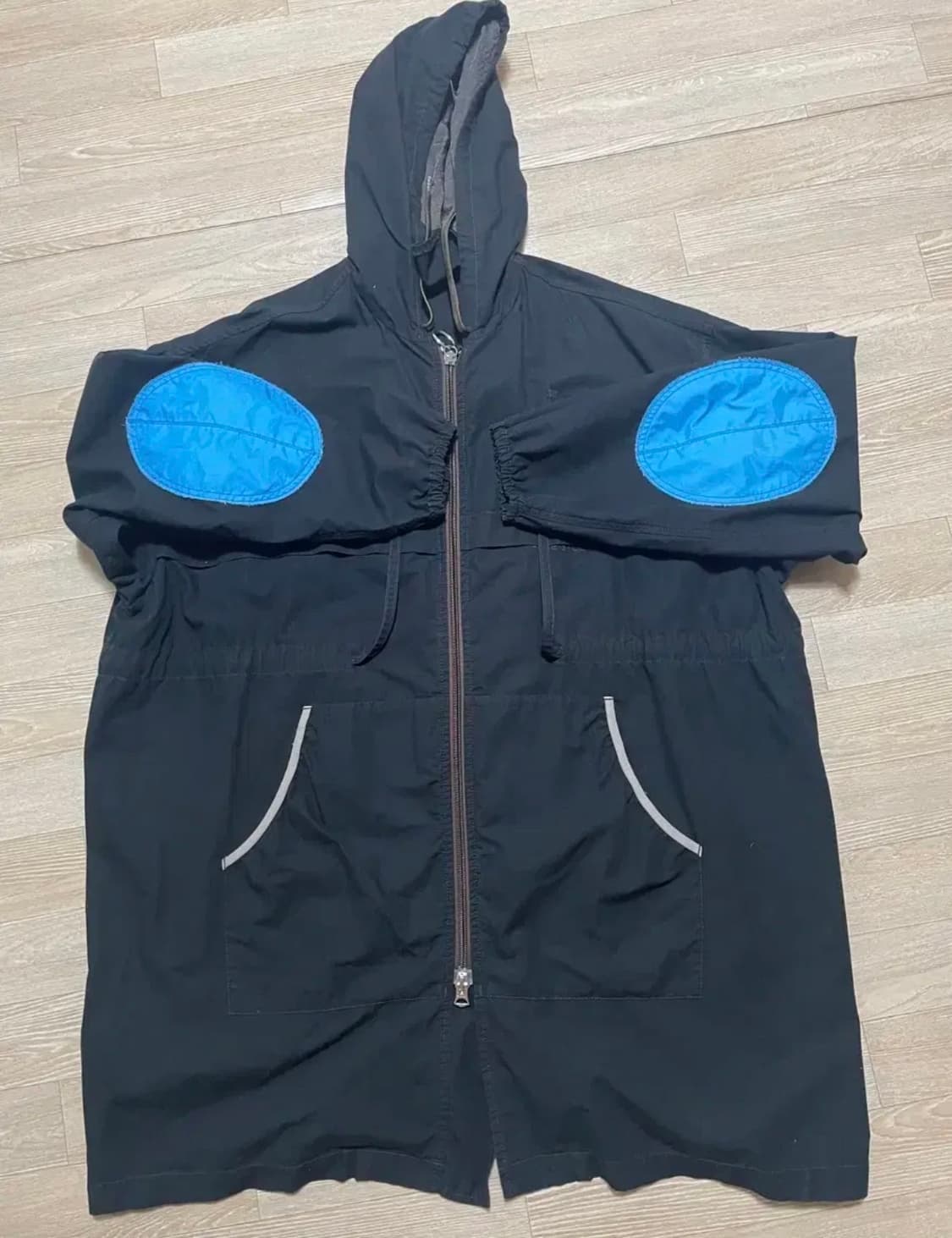 [46]아크네 스튜디오 야상 상품이미지1