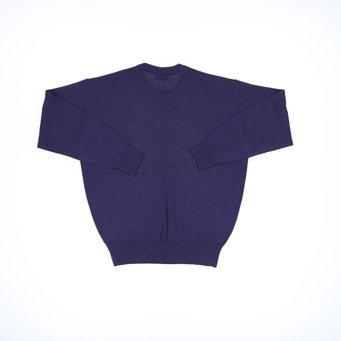 가슴단면57 휠라 브이넥 니트 0225H1 상품이미지2