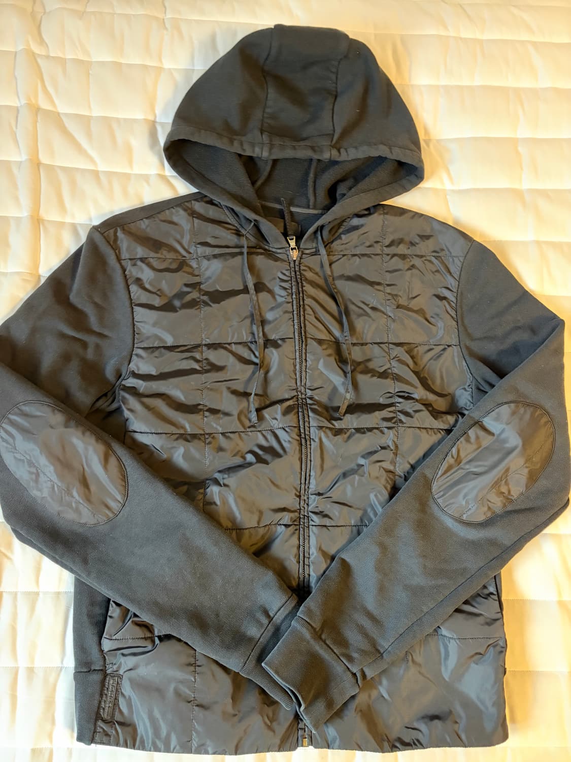 프라다 후드집업 상품이미지2