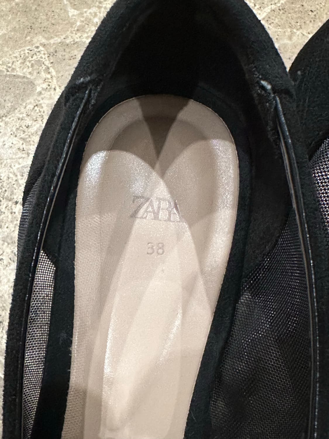 자라 heel 상품이미지3