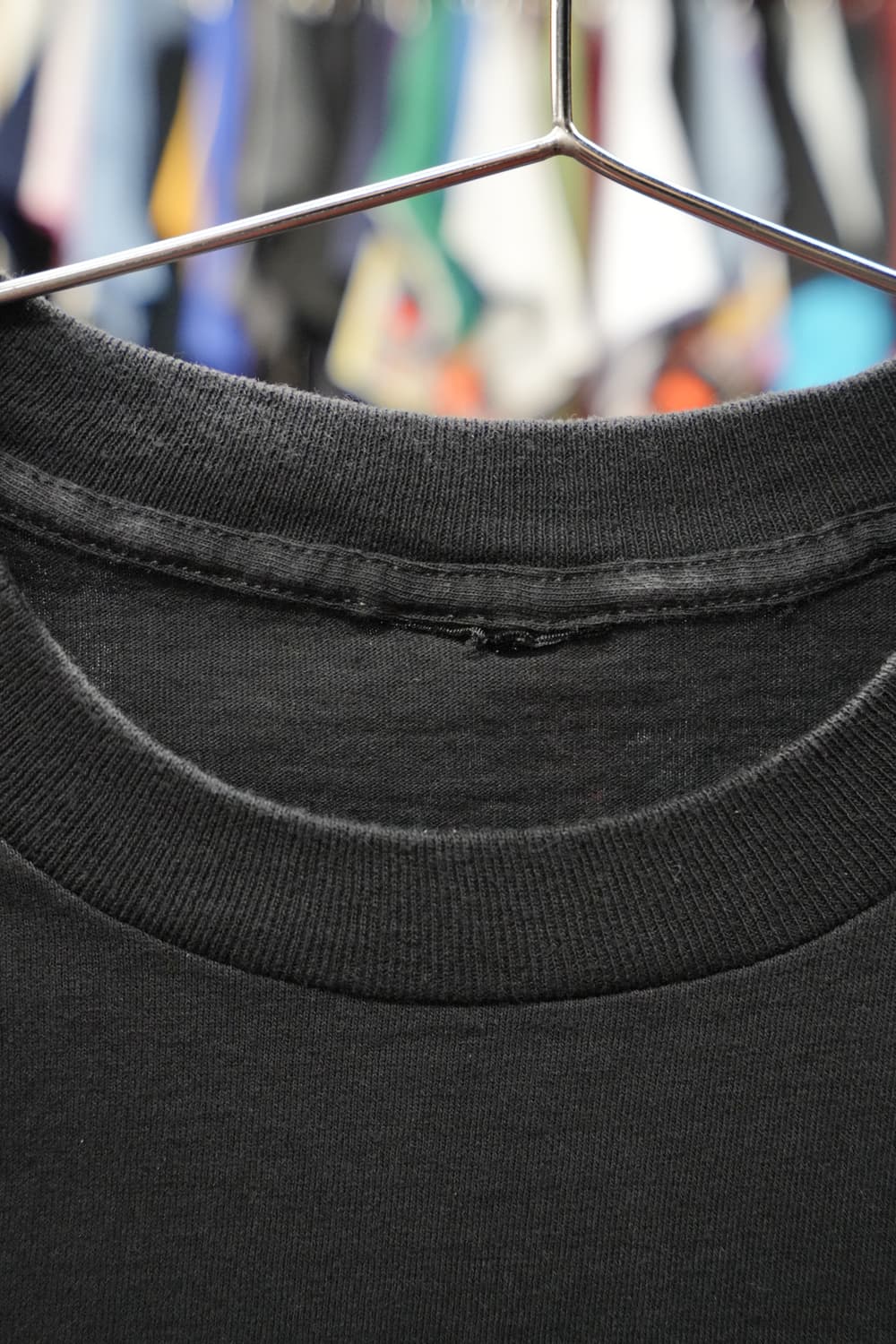 1994년 싱글 스티치 이글스 월드 투어 티셔츠 상품이미지6