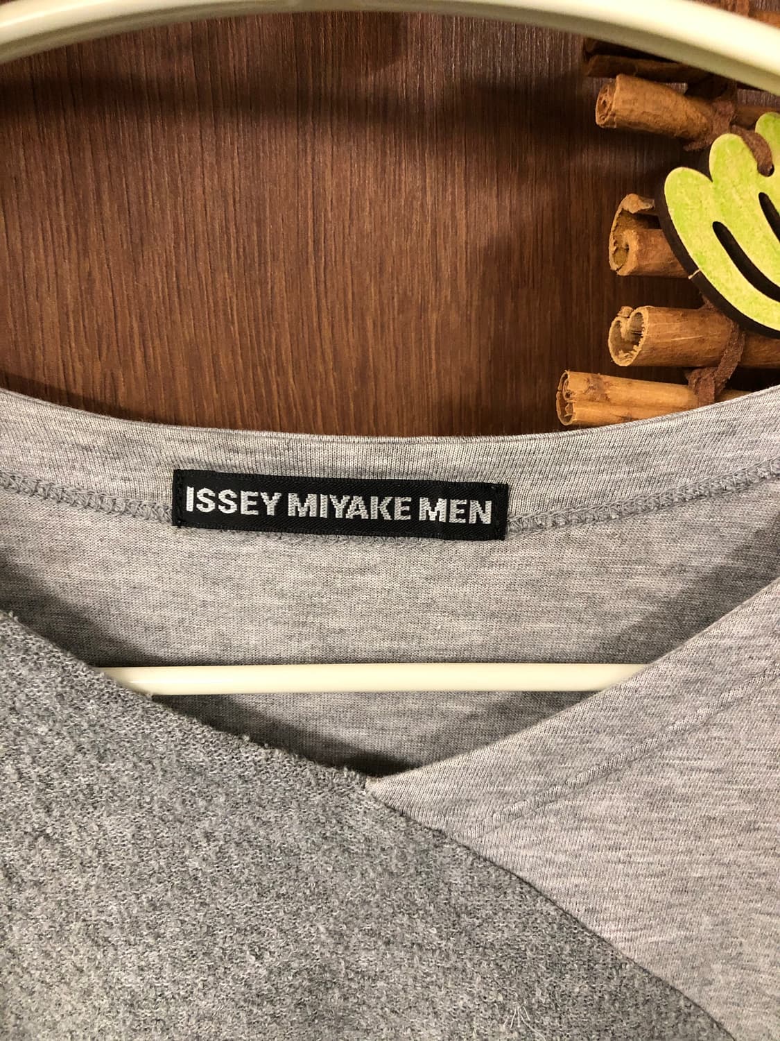 Issey miyake 반팔티 2 상품이미지3