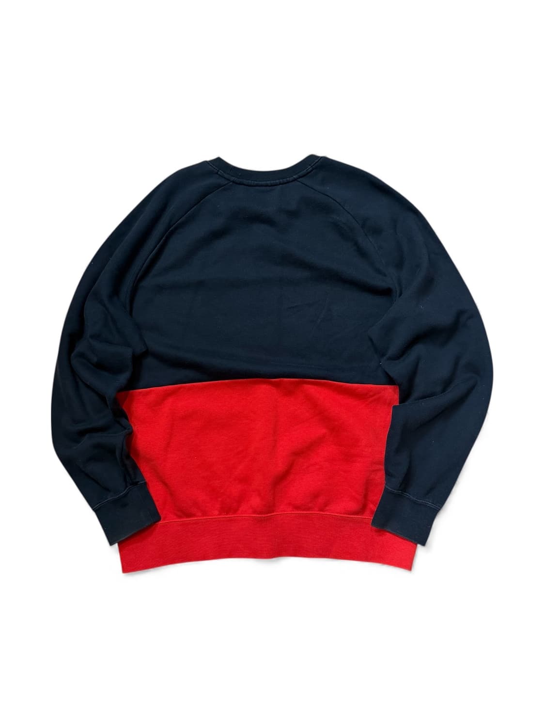 Nike 센터로고 맨투맨 상품이미지2