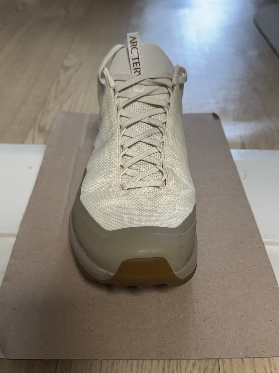 아크테릭스 에어리어스 고어텍스 270사이즈 상품이미지4