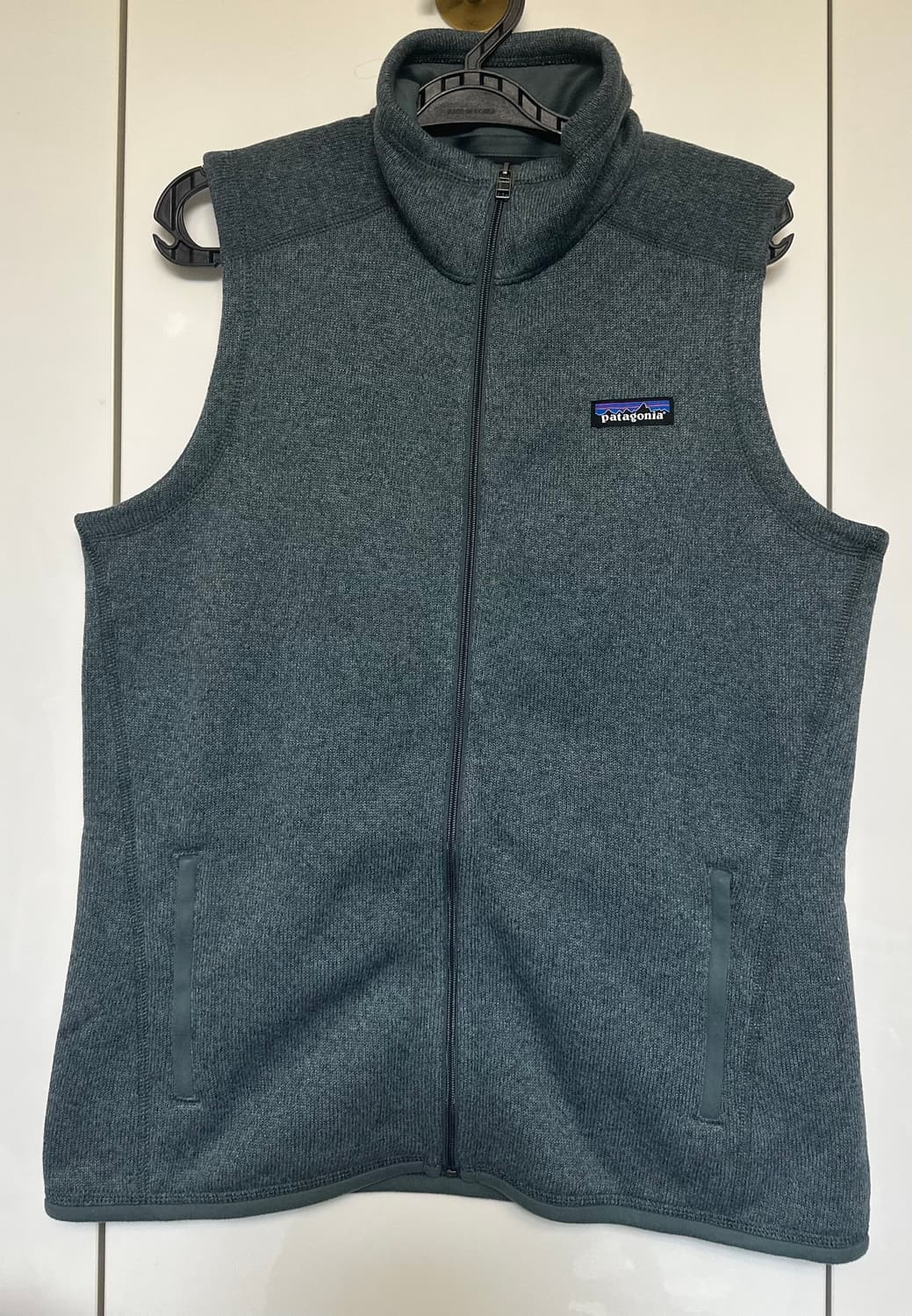 파타고니아 후리스베스트 상품이미지2