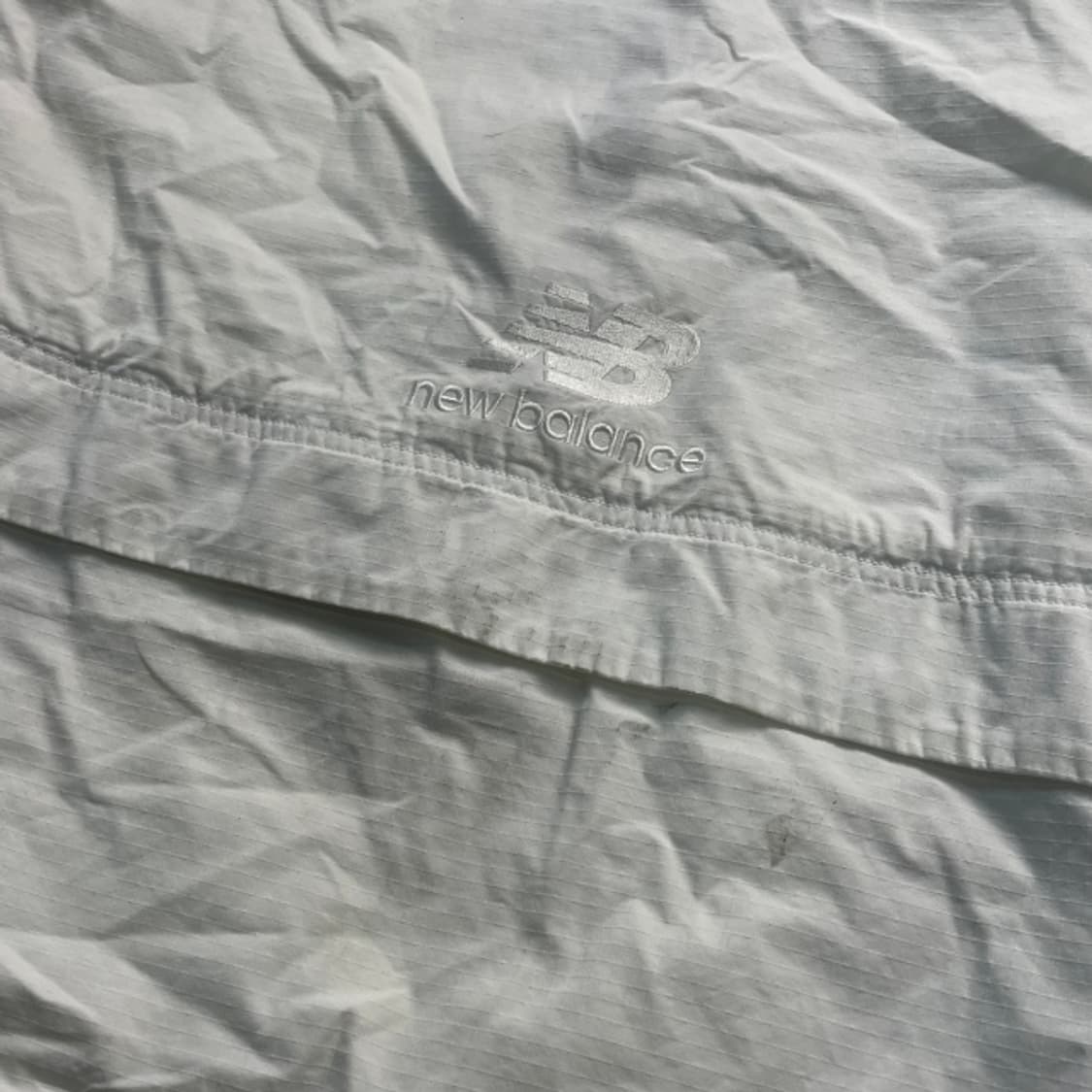 100 뉴발란스 아웃도어 아노락  상품이미지7