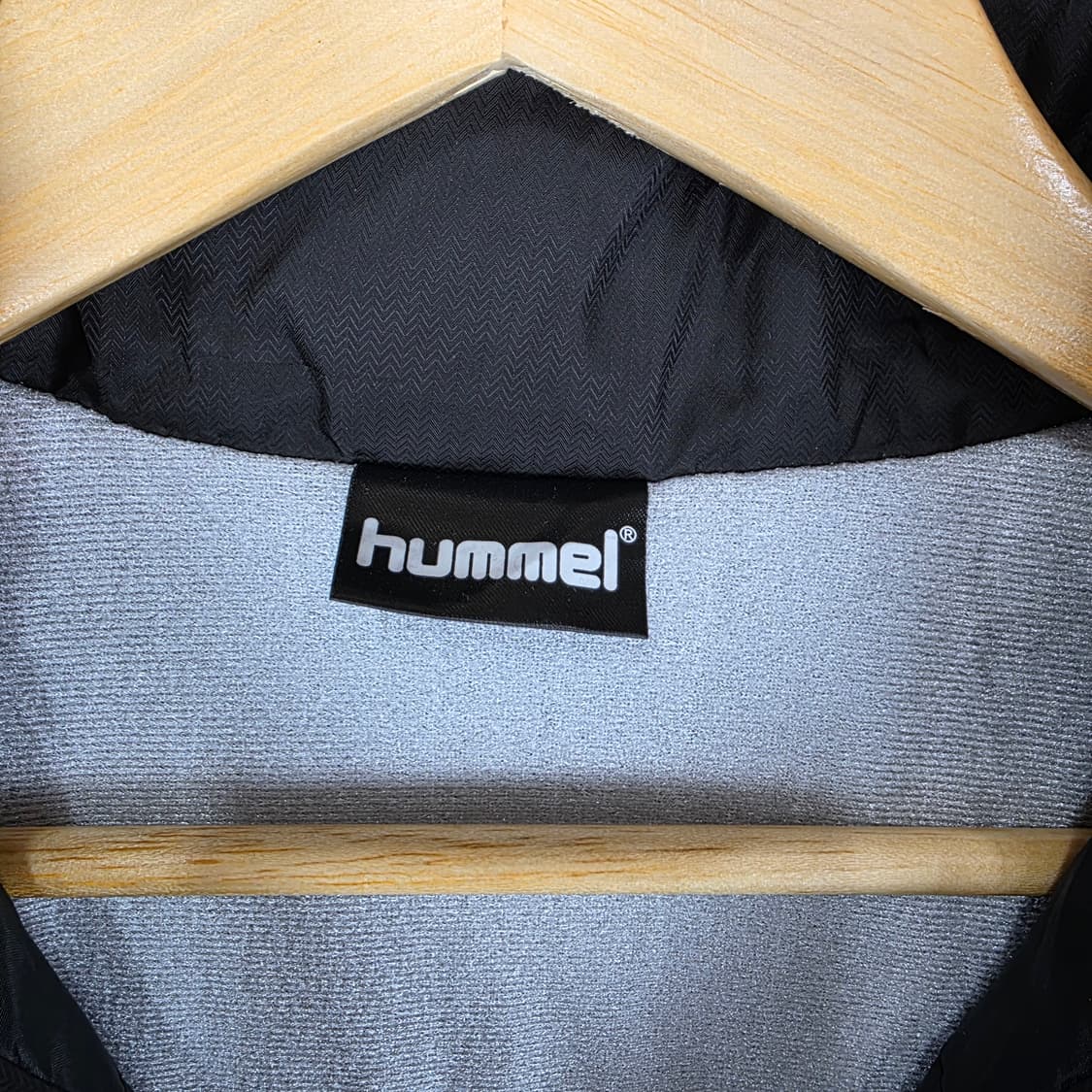 Hummel 패딩 윈드브레이커  상품이미지7