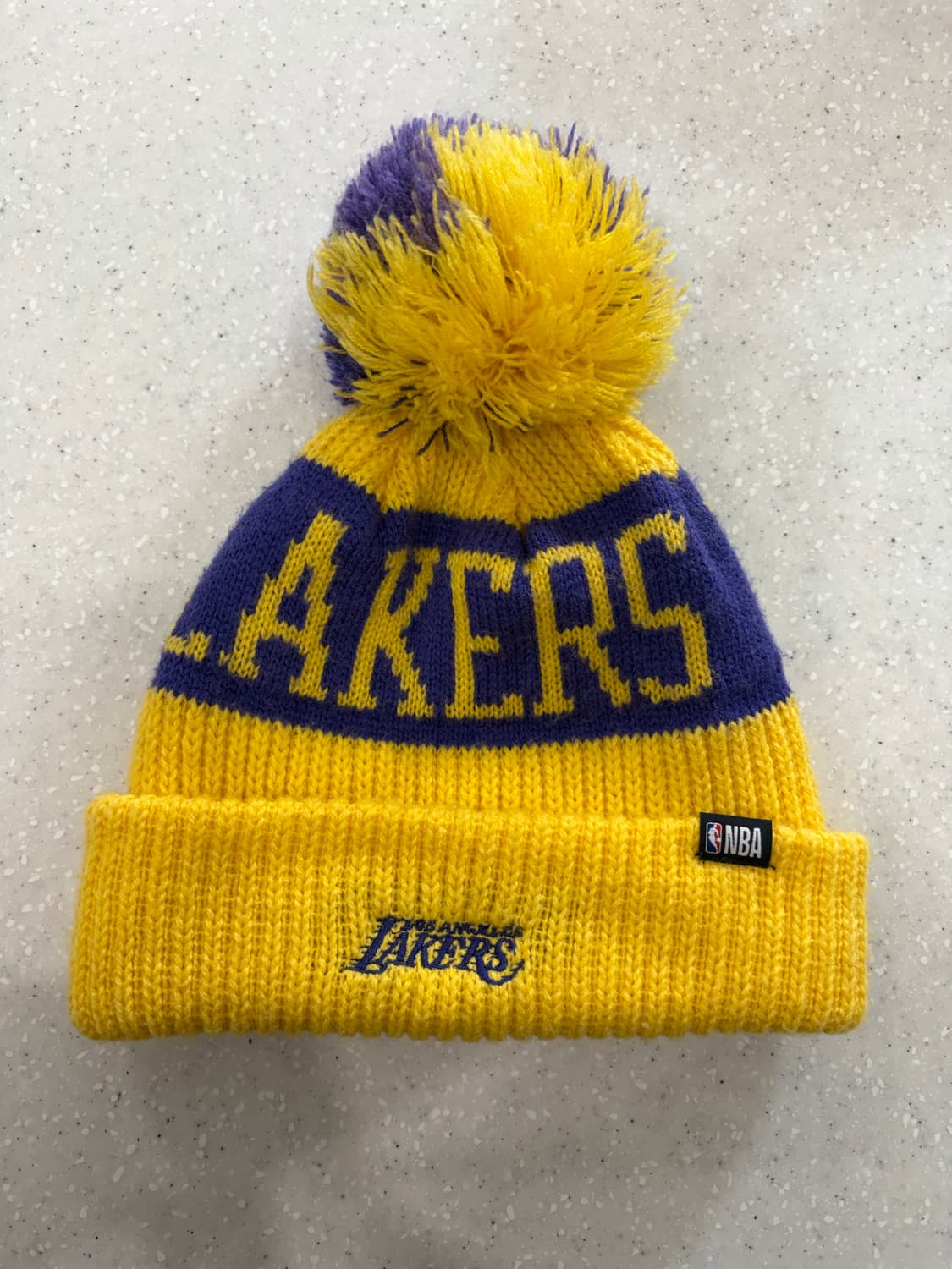 17. NBA 방울비니 폼폼비니 상품이미지1