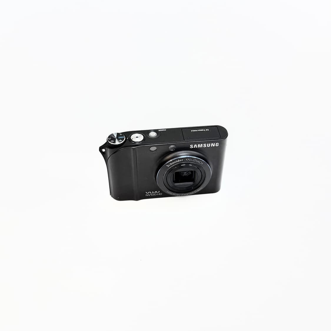 Samsung VLUU NV100 상품이미지3