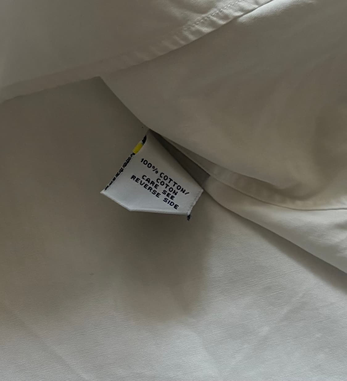 Polo 폴로랄프로렌 화이트 셔츠 상품이미지5