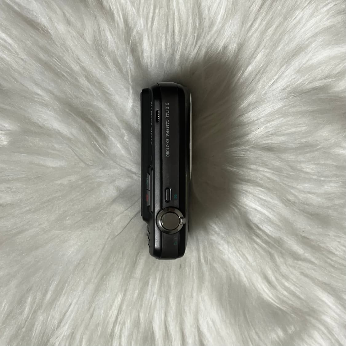 *풀박스*casio exilim z1080 빈티지 디카 카시오 엑슬림 상품이미지2