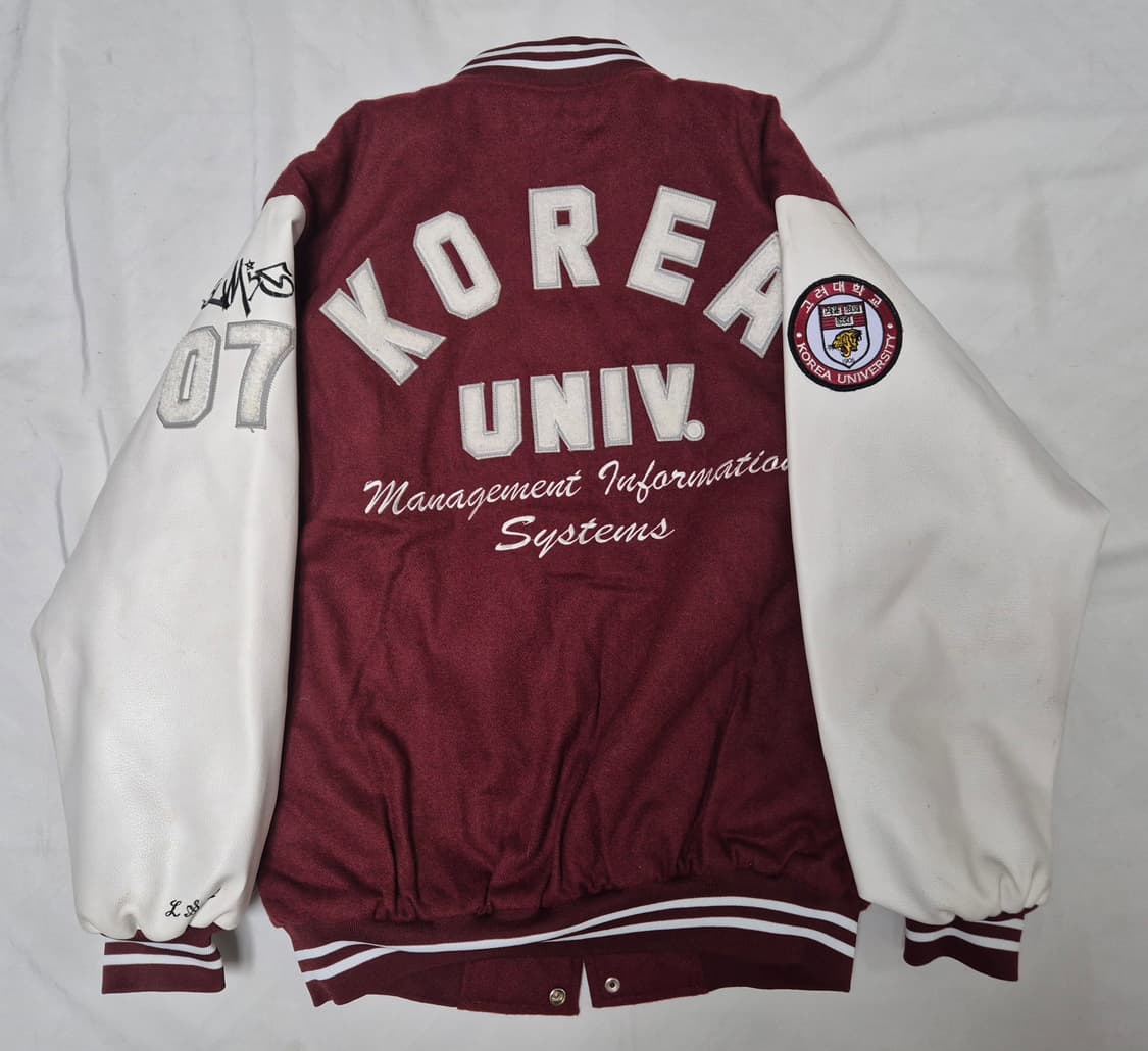 고려대학교 과잠바 팝니다 상품이미지2