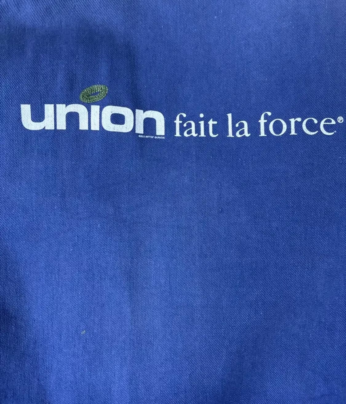 유니온 la 빈티지 프렌치 워크 자켓 상품이미지2