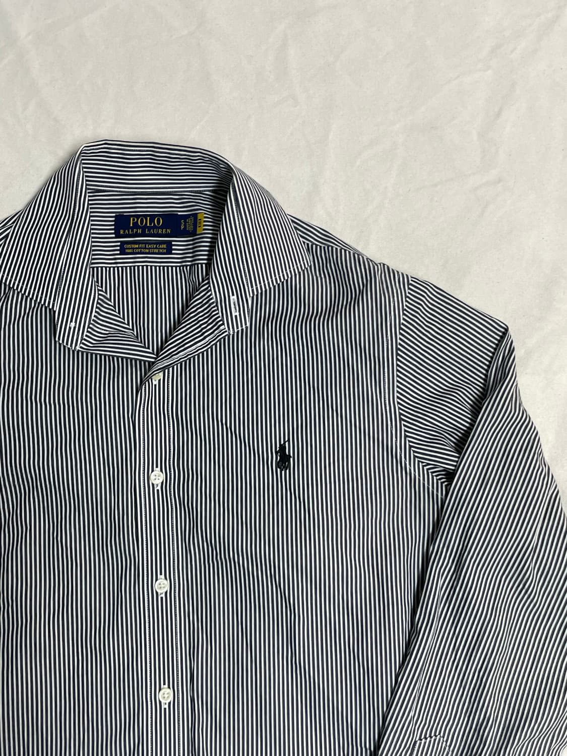 폴로 셔츠  상품이미지2