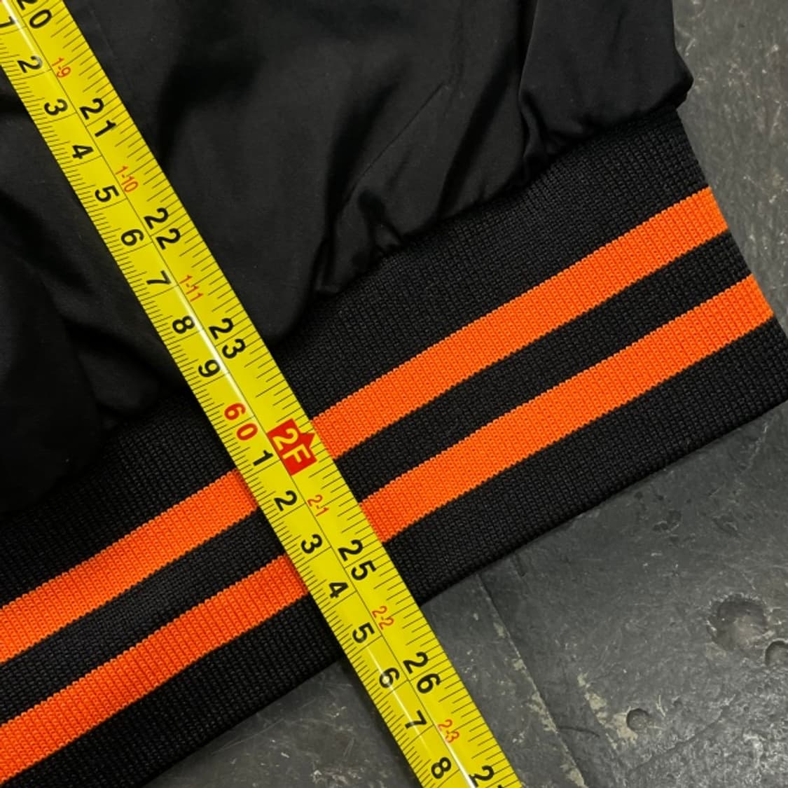 100 롯데자이언츠 아노락  상품이미지7