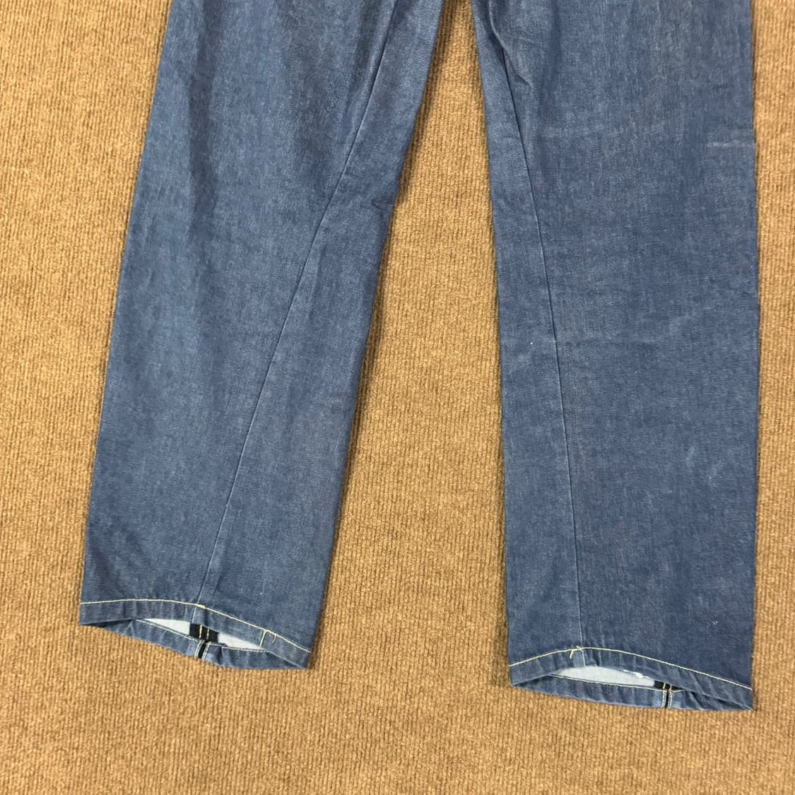 (31) Levi's Engineered Denim Pants  상품이미지6