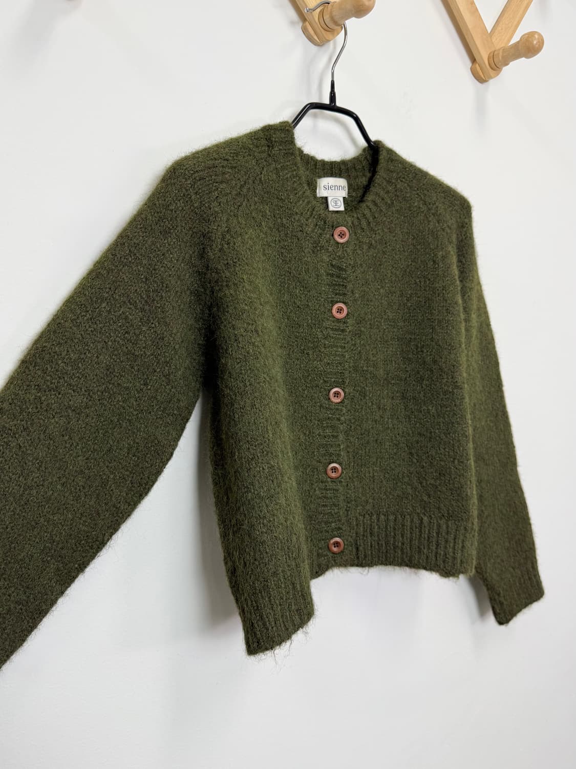 시엔느 린다 가디건 상품이미지6