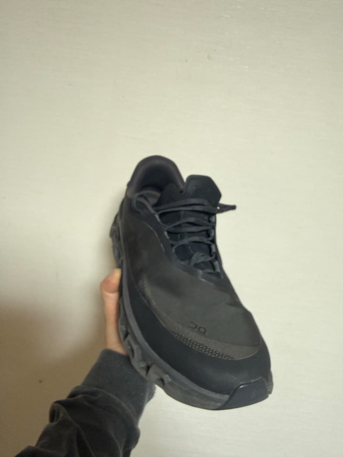 270) 온러닝 파프 클라우드 몬스터 2 쏜 브라운 상품이미지1