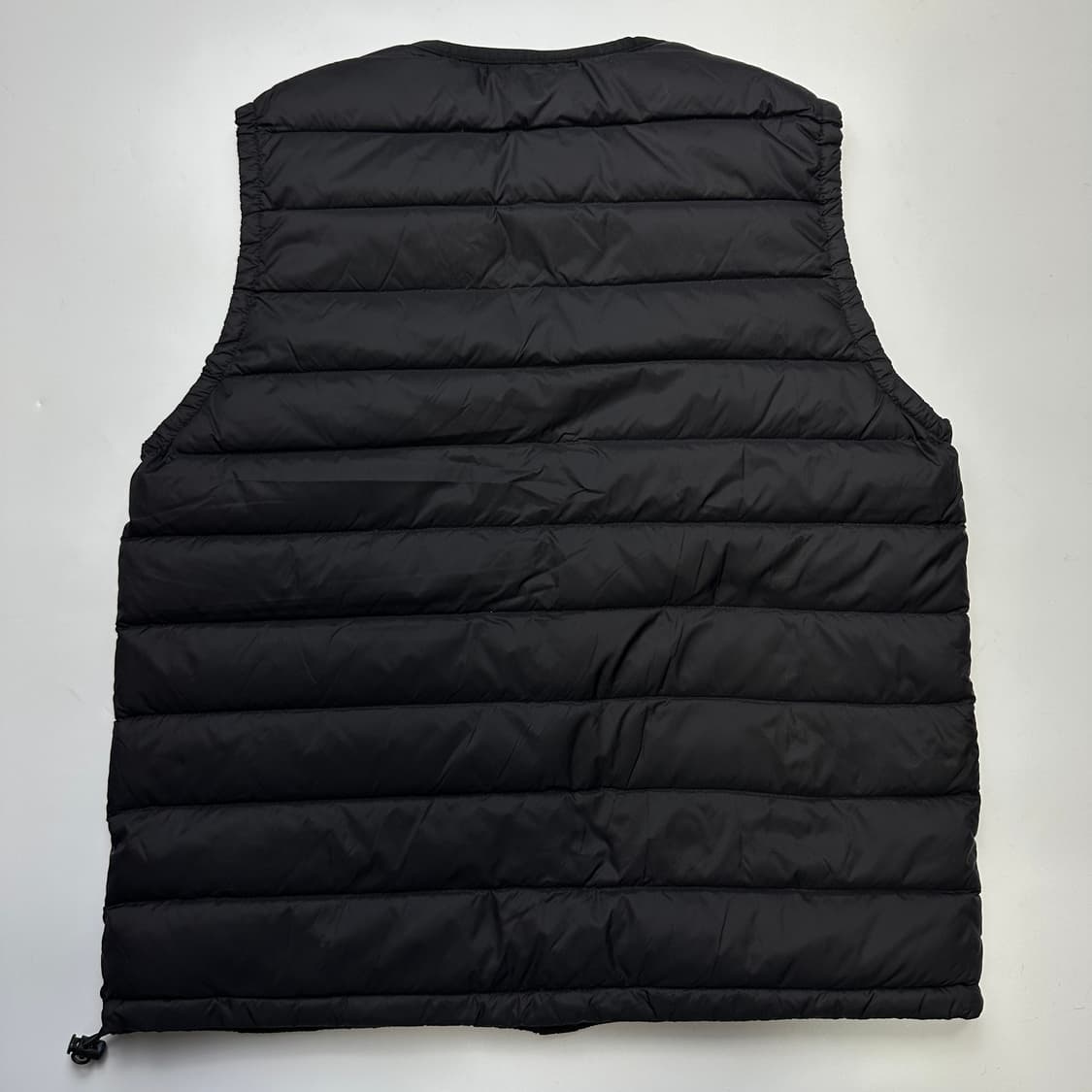 DANTON 단톤 다운 베스트 상품이미지6