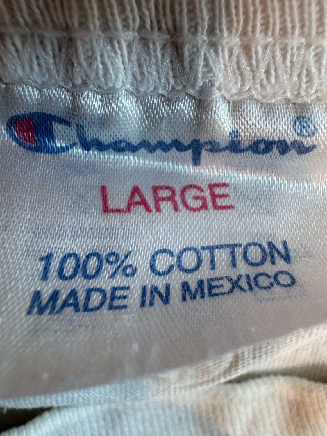 빈티지 챔피온 플로리다 게이터스 풋볼 슬리브리스 티셔츠 상품이미지4