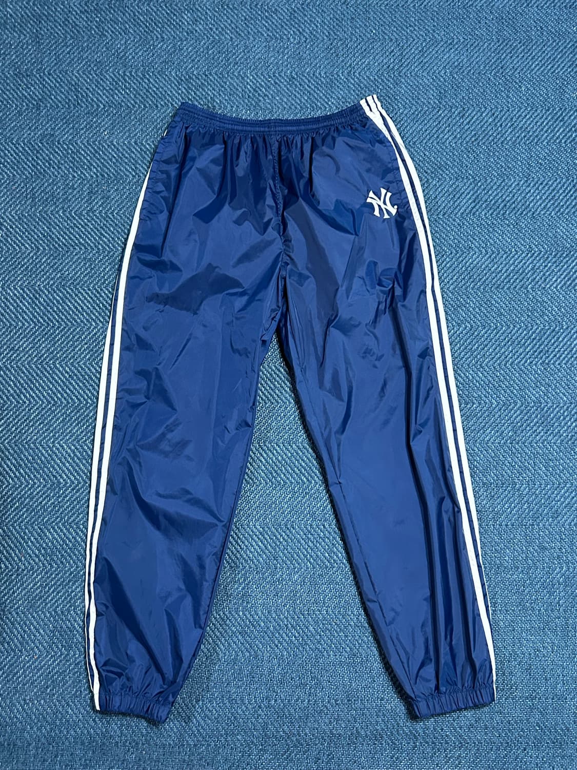 아디다스 양키스 90s 나일론 팬츠 상품이미지1