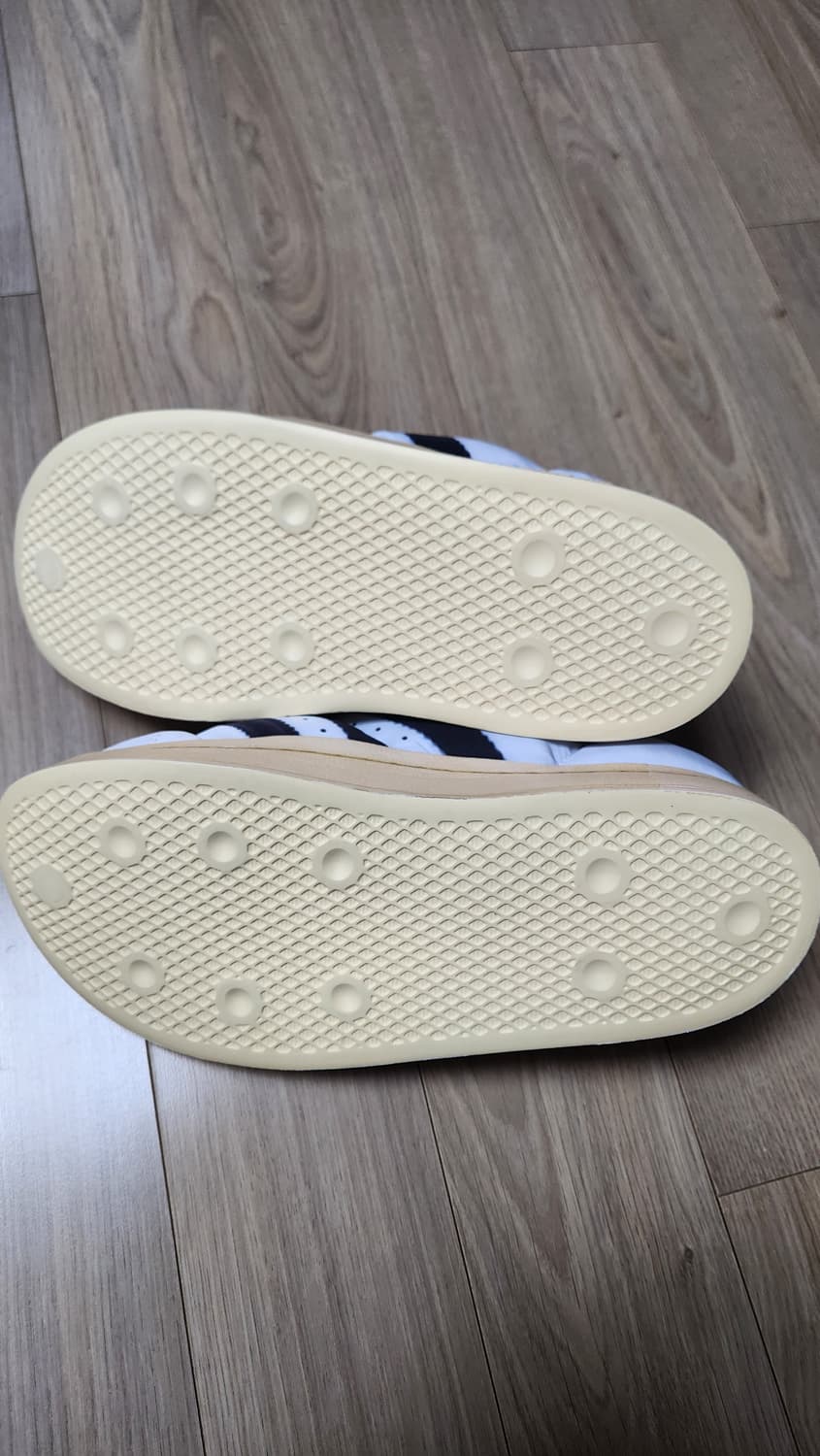 아디다스 퍼피렛 새상품 260~ 265 상품이미지3