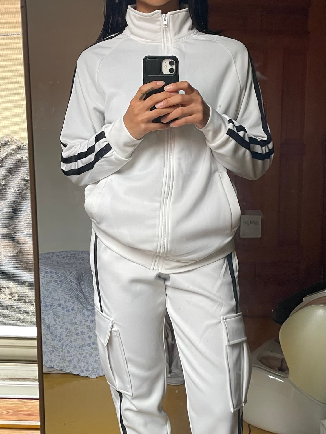 트레이닝복 셋업 상품이미지3